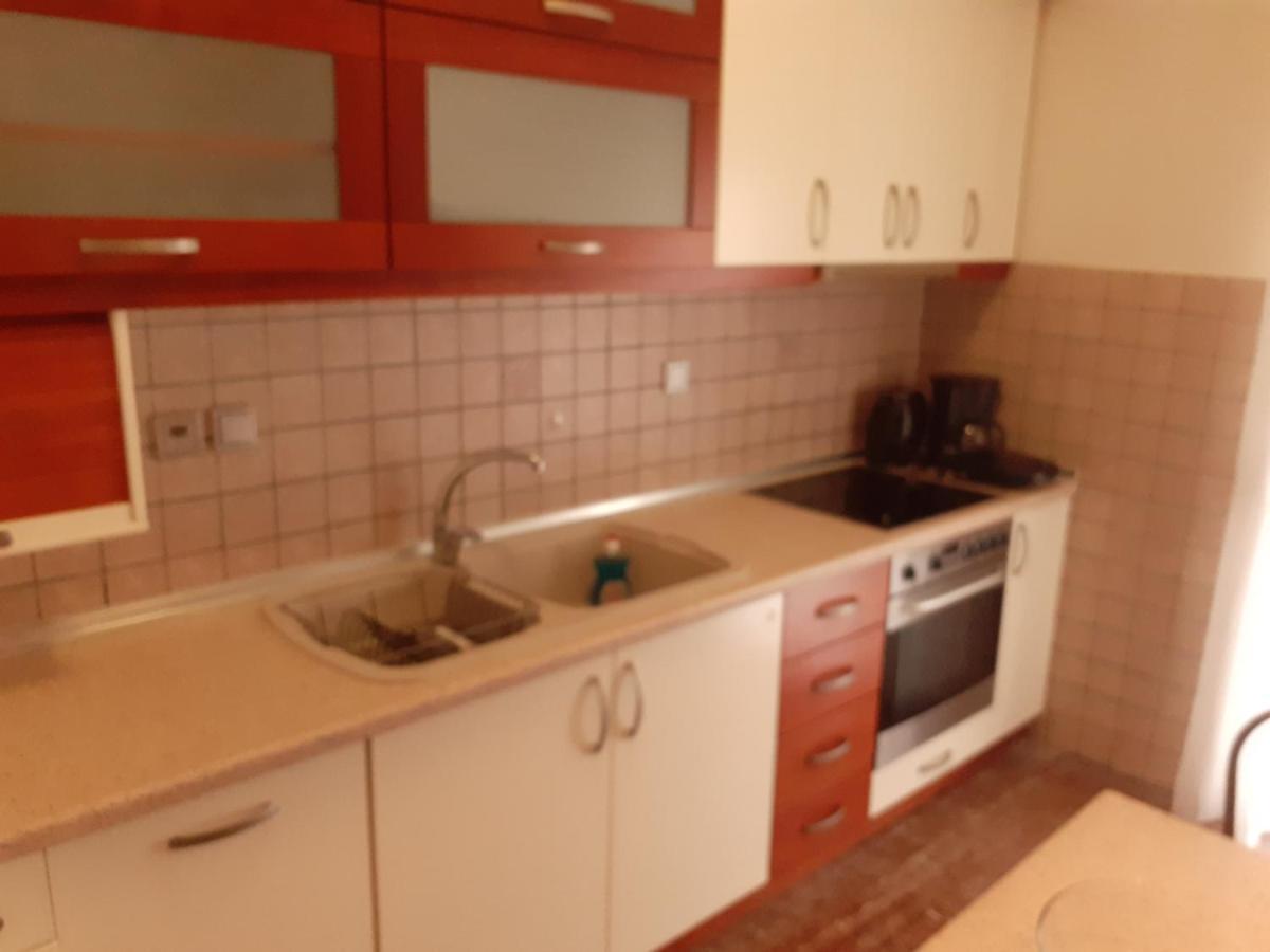 ת'רמי Asteris Home מראה חיצוני תמונה