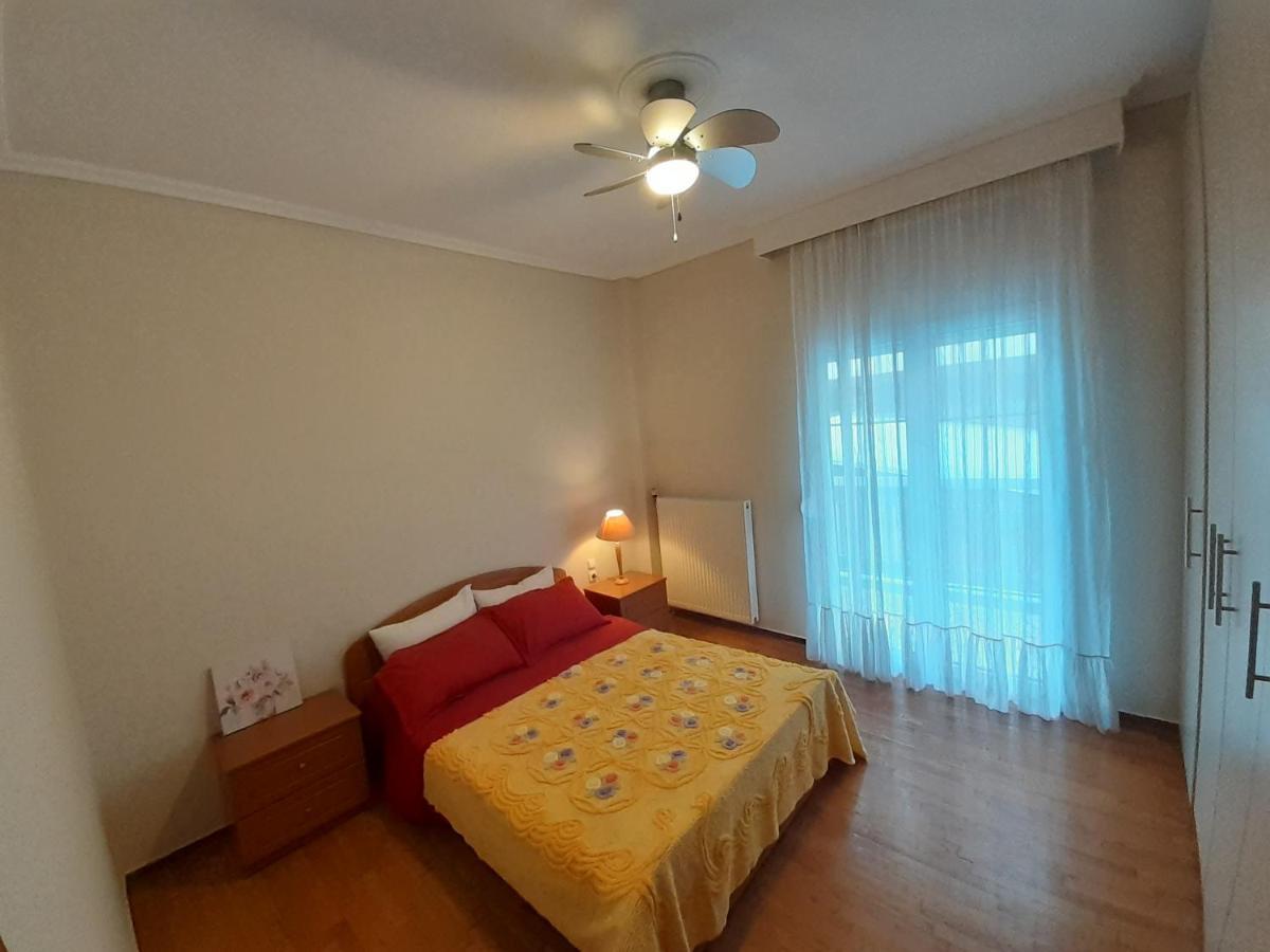 ת'רמי Asteris Home מראה חיצוני תמונה