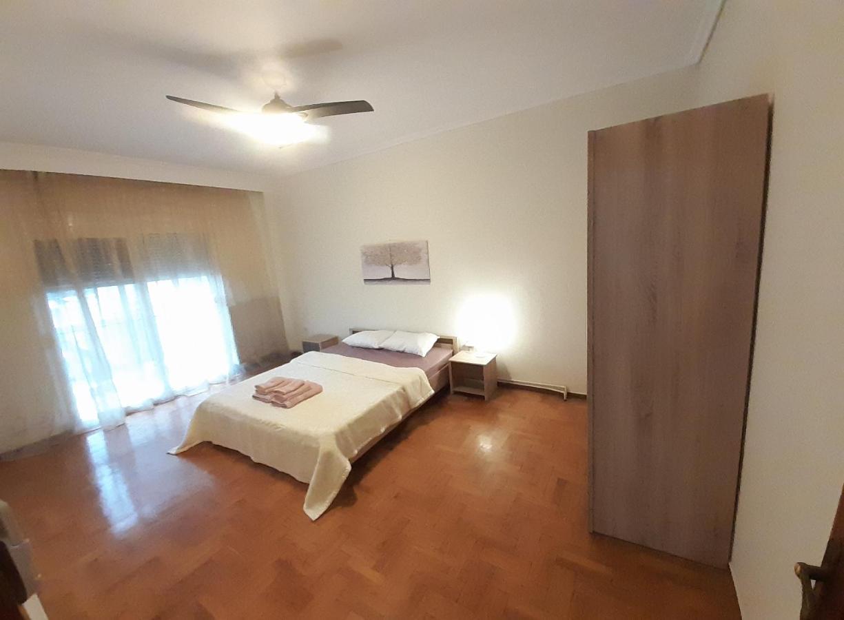 ת'רמי Asteris Home מראה חיצוני תמונה