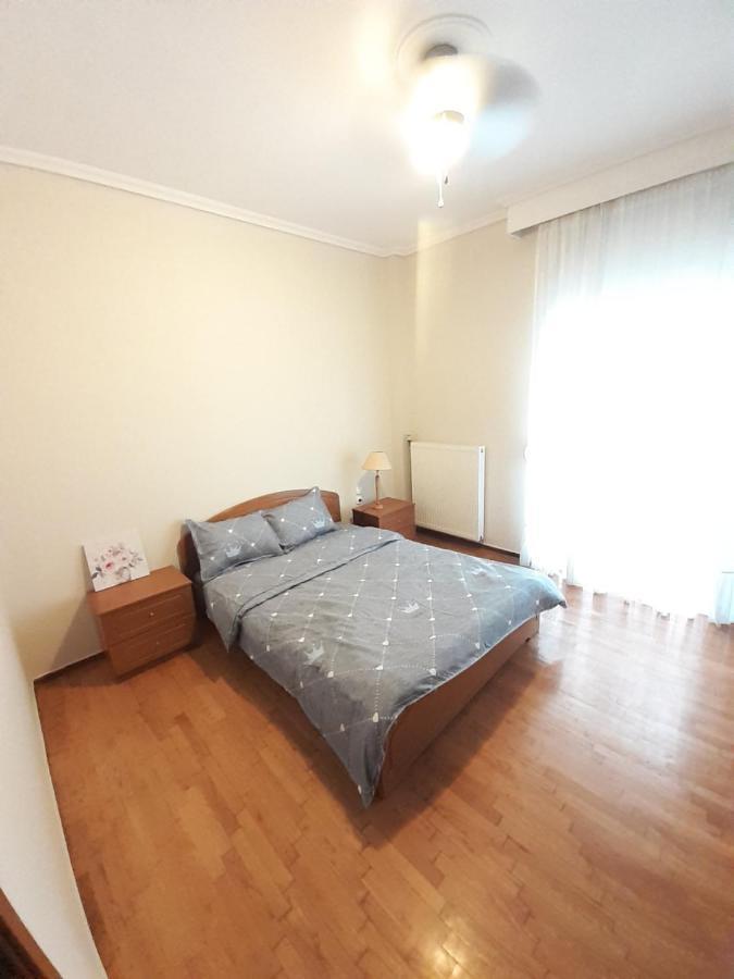 ת'רמי Asteris Home מראה חיצוני תמונה