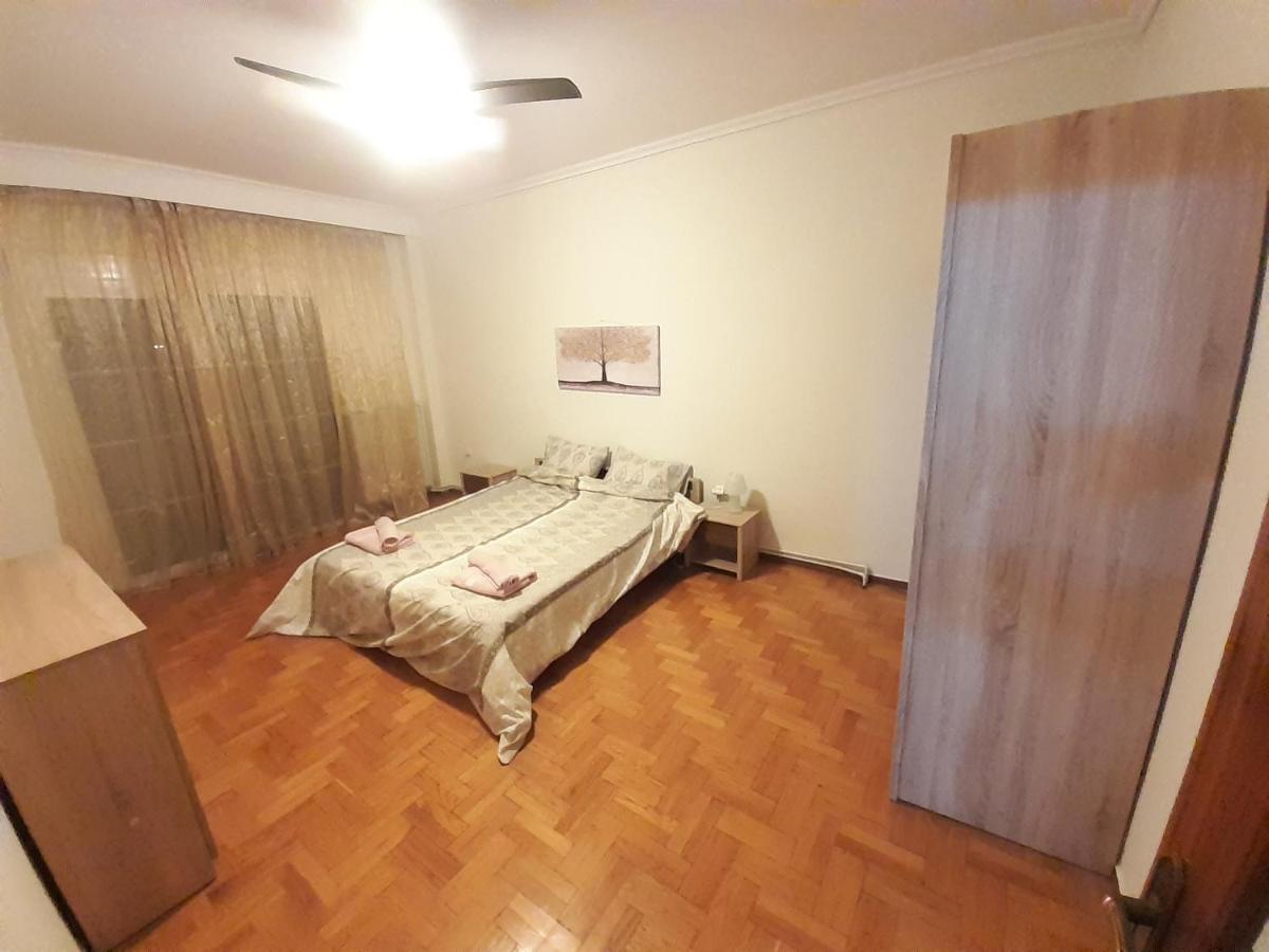 ת'רמי Asteris Home מראה חיצוני תמונה