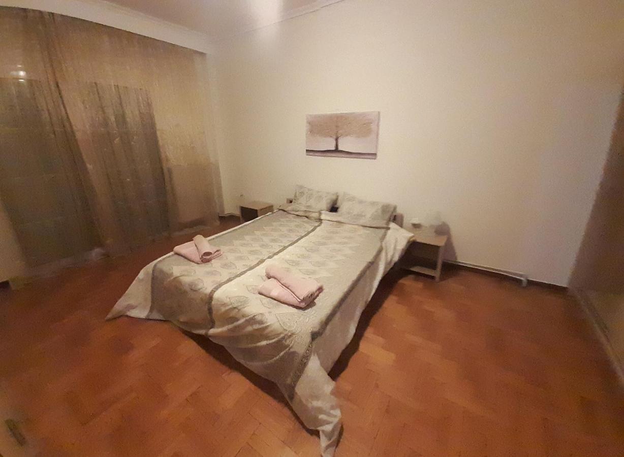 ת'רמי Asteris Home מראה חיצוני תמונה