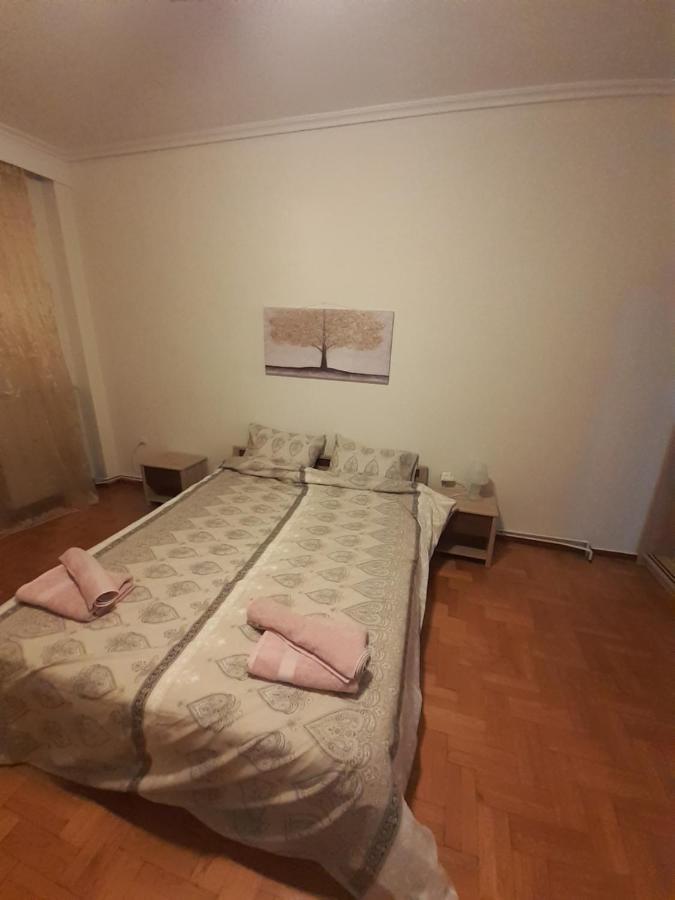 ת'רמי Asteris Home מראה חיצוני תמונה