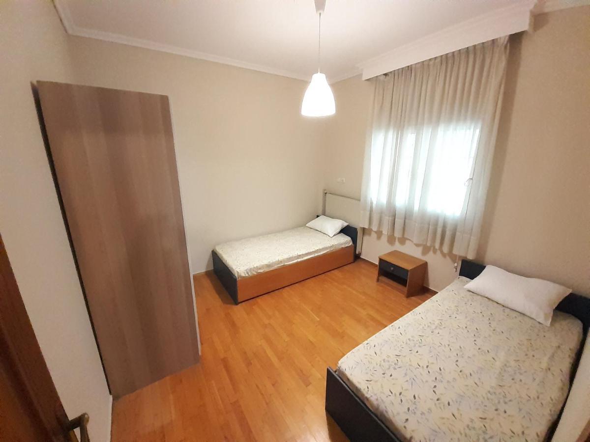 ת'רמי Asteris Home מראה חיצוני תמונה