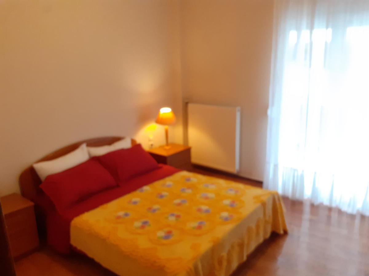 ת'רמי Asteris Home מראה חיצוני תמונה