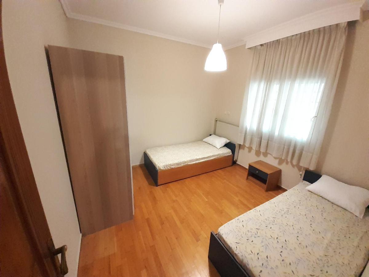 ת'רמי Asteris Home מראה חיצוני תמונה