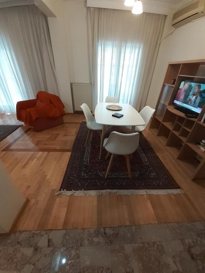 ת'רמי Asteris Home מראה חיצוני תמונה