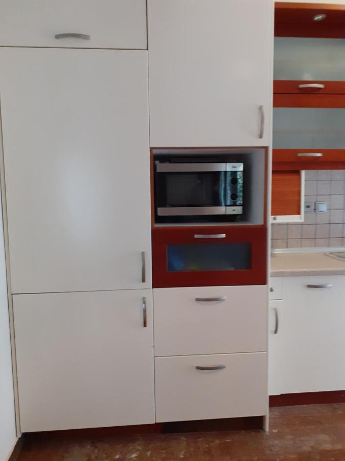 ת'רמי Asteris Home מראה חיצוני תמונה