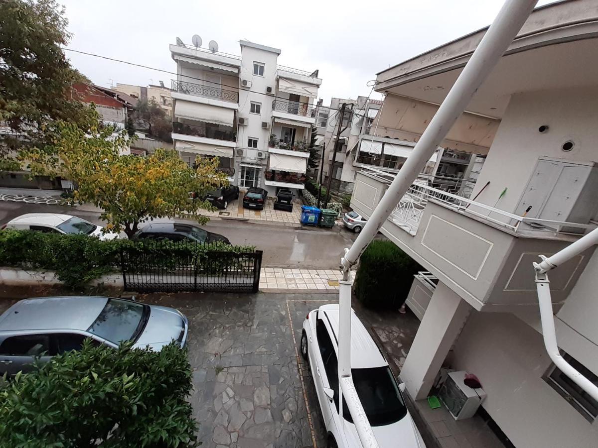 ת'רמי Asteris Home מראה חיצוני תמונה