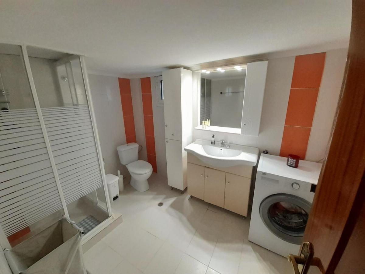 ת'רמי Asteris Home מראה חיצוני תמונה