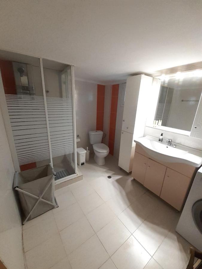 ת'רמי Asteris Home מראה חיצוני תמונה