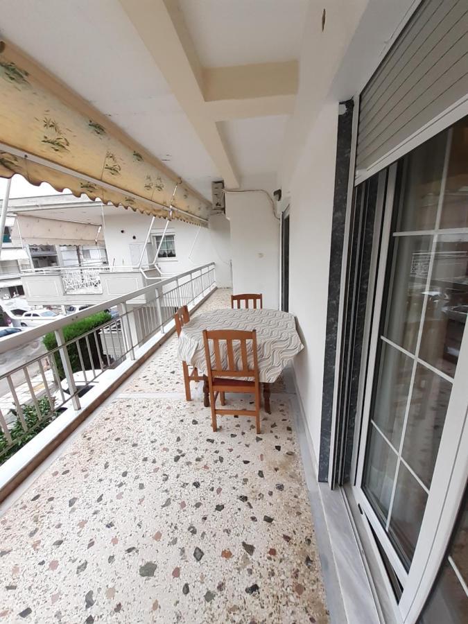 ת'רמי Asteris Home מראה חיצוני תמונה